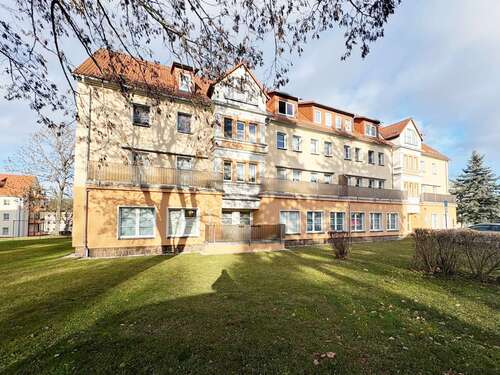 Foto - Wohnung zum Kaufen in Brand-Erbisdorf 77.000,00 € 73.14 m²