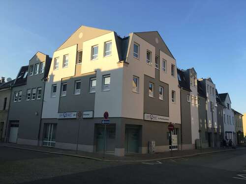 Foto - Garage zu vermieten in Plauen 47,60 €