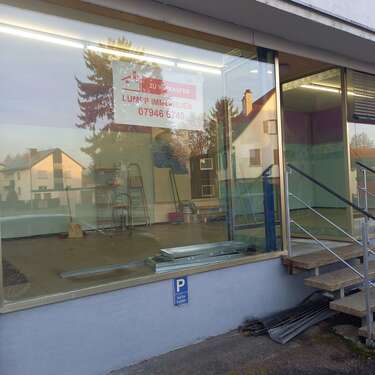 Foto - Einzelhandel in Bretzfeld 80.000,00 € 46 m²