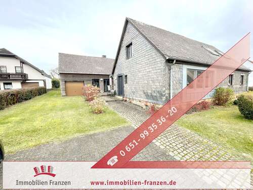 Foto - Haus zum Kaufen in Thiergarten 299.800,00 € 128.72 m²