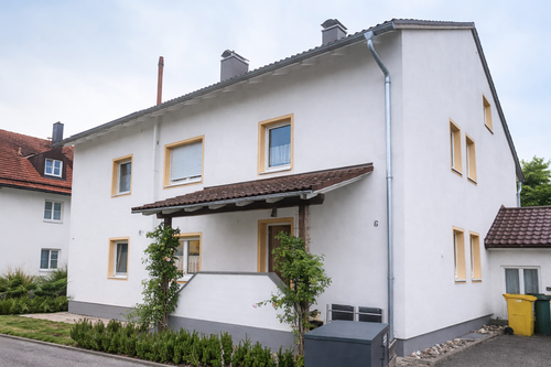 Foto - Wohnung zum Kaufen in Garching 474.000,00 € 79.74 m²