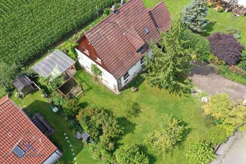 Foto - Grundstück zu verkaufen in Hebertshausen Deutenhofen 749.000,00 € 650 m²