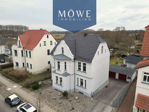 Foto - Wohnung zum Mieten in Bad Doberan 1.130,00 € 94.5 m²
