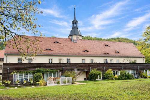 Foto - Wohnung zum Kaufen in Kreischa 110.000,00 € 51.16 m²