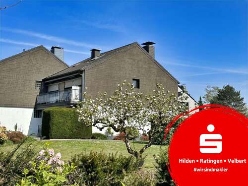 Foto - Haus zum Kaufen in Hilden 511.000,00 € 119 m²