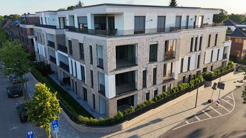 Foto - Wohnung zum Mieten in Bottrop 946,08 € 51.59 m²
