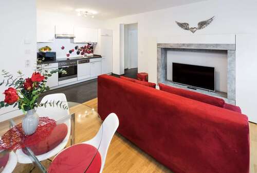 Foto - Wohnung zum Mieten in Würzburg 995,00 € 64 m²