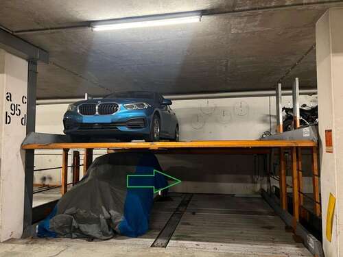 Foto - Garage zu vermieten in Putzbrunn 55,00 €