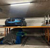 Garage zu vermieten in Putzbrunn 55,00 €