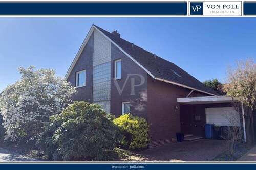 Foto - Haus zum Kaufen in Cloppenburg 319.000,00 € 172 m²