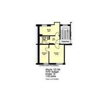 Wohnung zum Mieten in Stuttgart 430,00 € 37.8 m²