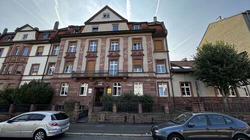Foto - Wohnung zum Mieten in Aschaffenburg 1.100,00 € 98 m²
