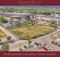 Grundstück in Edenkoben 475.000,00 € 2270 m²