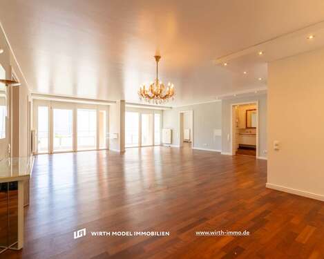 Foto - Wohnung zum Kaufen in Schweinfurt 398.000,00 € 139 m²