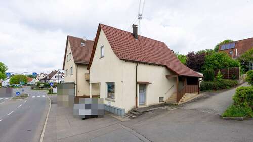 Foto - Haus zum Kaufen in Bodelshausen 189.000,00 € 80 m²