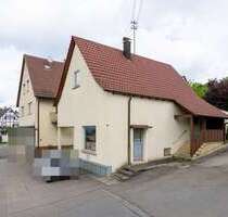 Haus zum Kaufen in Bodelshausen 189.000,00 € 80 m²