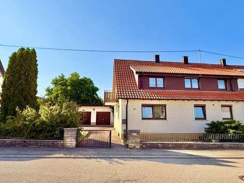 Foto - Haus zum Kaufen in Balingen 349.000,00 € 140 m²