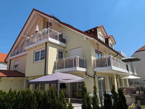 Foto - Wohnung zum Mieten in Moosinning 1.590,00 € 94.76 m²