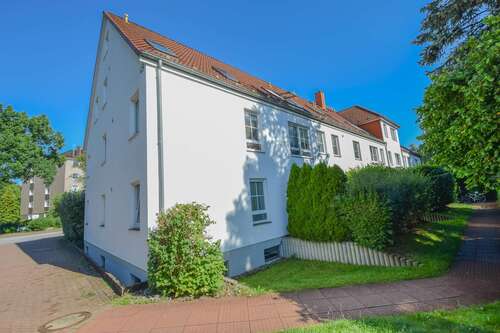 Foto - Wohnung zum Mieten in Elmshorn 430,00 € 29 m²