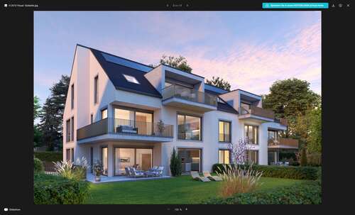 Foto - Wohnung zum Kaufen in Lindau 1.155.000,00 € 122 m²