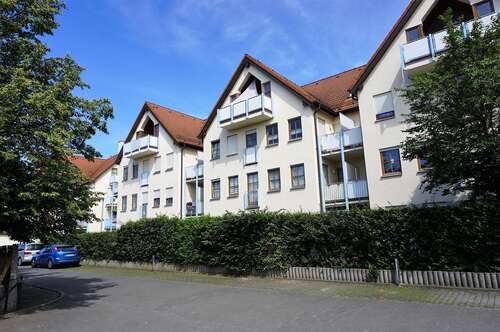 Foto - Wohnung zum Mieten in Leegebruch 900,00 € 76.57 m²