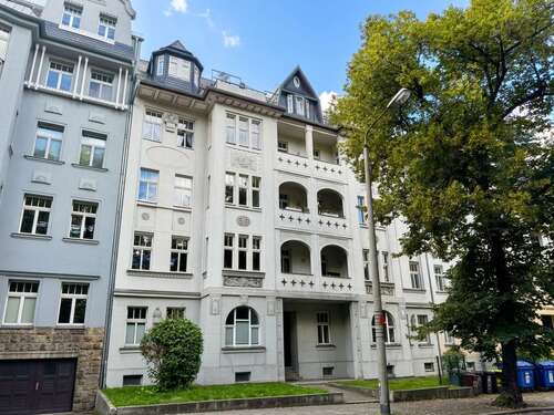 Foto - Wohnung zum Kaufen in Chemnitz 135.000,00 € 86 m²