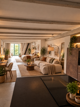 Foto - Wohnung zum Mieten in Görlitz 835,00 € 95 m²