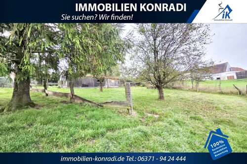 Foto - Grundstück zu verkaufen in Gerhardsbrunn 140.000,00 € 2260 m²