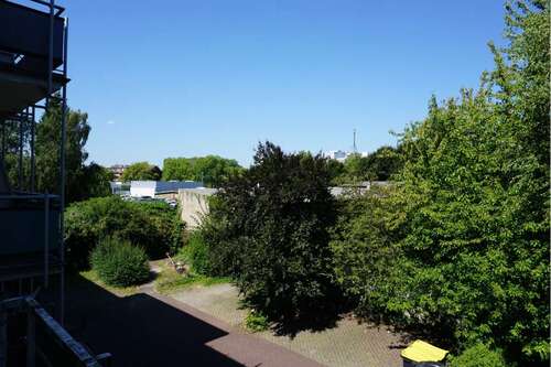 Foto - Wohnung zum Kaufen in Gelsenkirchen 52.500,00 € 56.5 m²