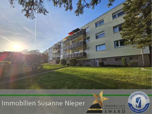 Foto - Wohnung zum Kaufen in Solingen 155.000,00 € 77 m²