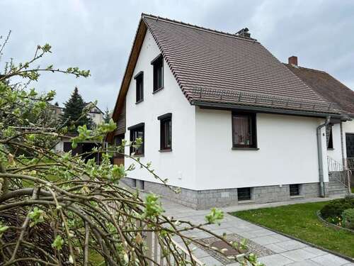 Foto - Haus zum Kaufen in Dohna 355.000,00 € 131 m²