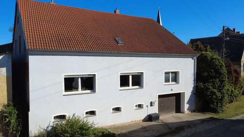 Foto - Haus zum Kaufen in Staßfurt 259.000,00 € 189 m²
