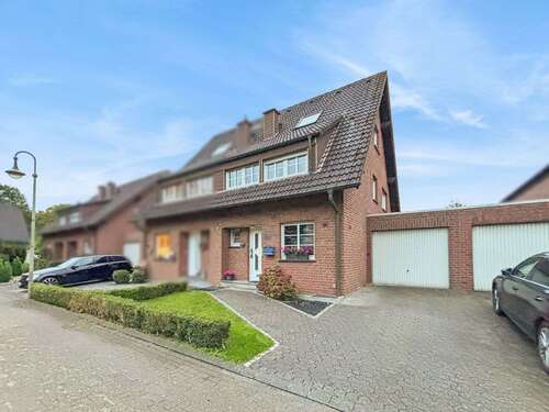 Foto - Haus zum Kaufen in Wegberg 349.000,00 € 116.44 m²