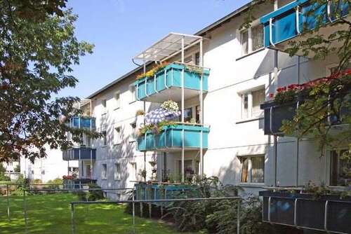 Foto - Wohnung zum Mieten in Neustadt am Rübenberge 584,00 € 73 m²