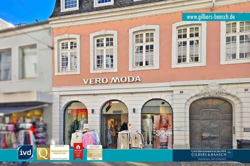 Foto - Einzelhandel in Trier 6.500,00 € 150 m²