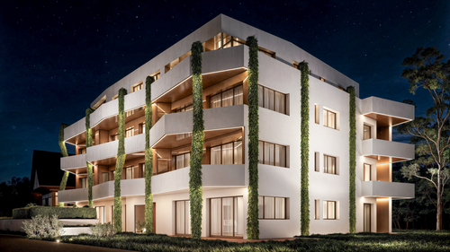 Foto - Wohnung zum Kaufen in Gundelfingen 615.000,00 € 81.83 m²