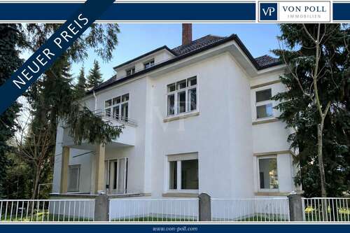 Foto - Haus zum Kaufen in HeidelbergWeststadt 1.390.000,00 € 294 m²