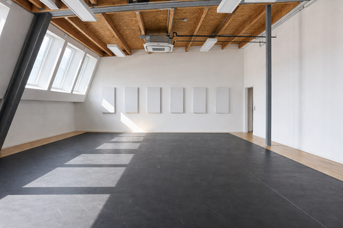 Foto - Büro in Berlin 3.000,00 € 123.23 m²
