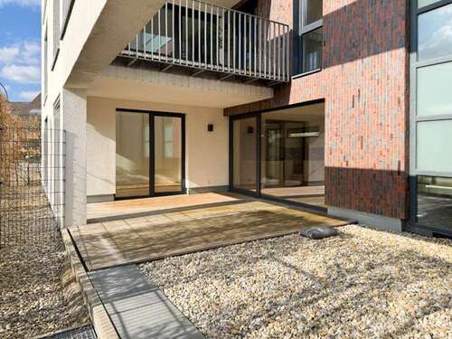 Foto - Wohnung zum Mieten in Neu-Ulm 1.575,00 € 115 m²