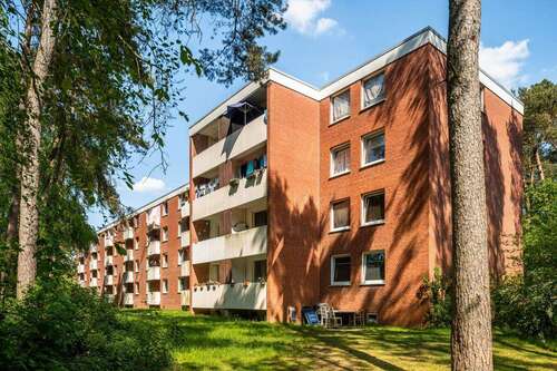 Foto - Wohnung zum Mieten in Lingen 577,00 € 85.37 m²