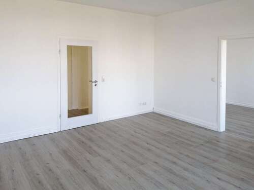 Foto - Wohnung zum Mieten in Bleicherode 493,00 € 85 m²