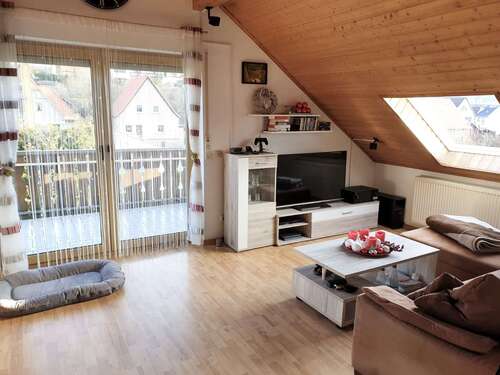 Foto - Wohnung zum Kaufen in Schaafheim-OT 185.000,00 € 65 m²