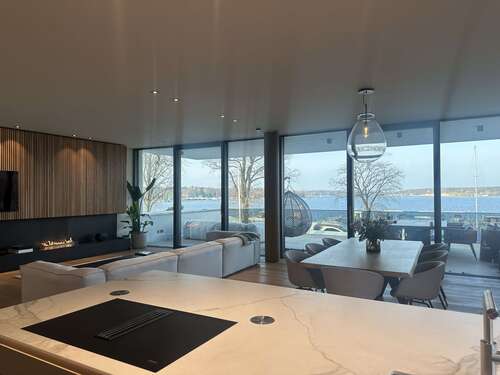 Foto - Wohnung zum Mieten in Berlin 6.762,60 € 170 m²