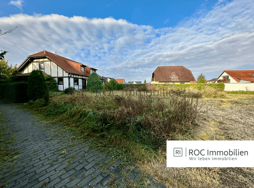 Foto - Grundstück zu verkaufen in DahmeMark 35.000,00 € 443 m²