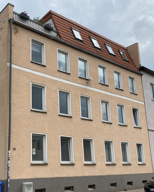 Foto - Wohnung zum Mieten in Magdeburg 340,00 € 50 m²