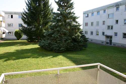 Foto - Wohnung zum Mieten in Wiesbaden 550,00 € 38.15 m²