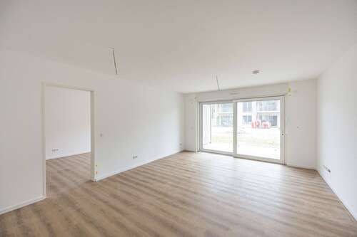 Foto - Wohnung zum Mieten in Münster Gremmendorf 995,00 € 52 m²