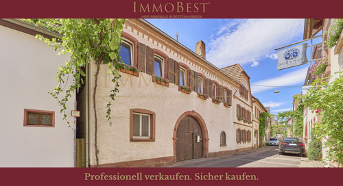 Foto - Haus zum Kaufen in Leinsweiler 197.000,00 € 235 m²