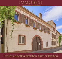 Haus zum Kaufen in Leinsweiler 197.000,00 € 235 m²