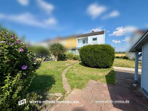 Foto - Haus zum Kaufen in Geldersheim 315.000,00 € 94.93 m²